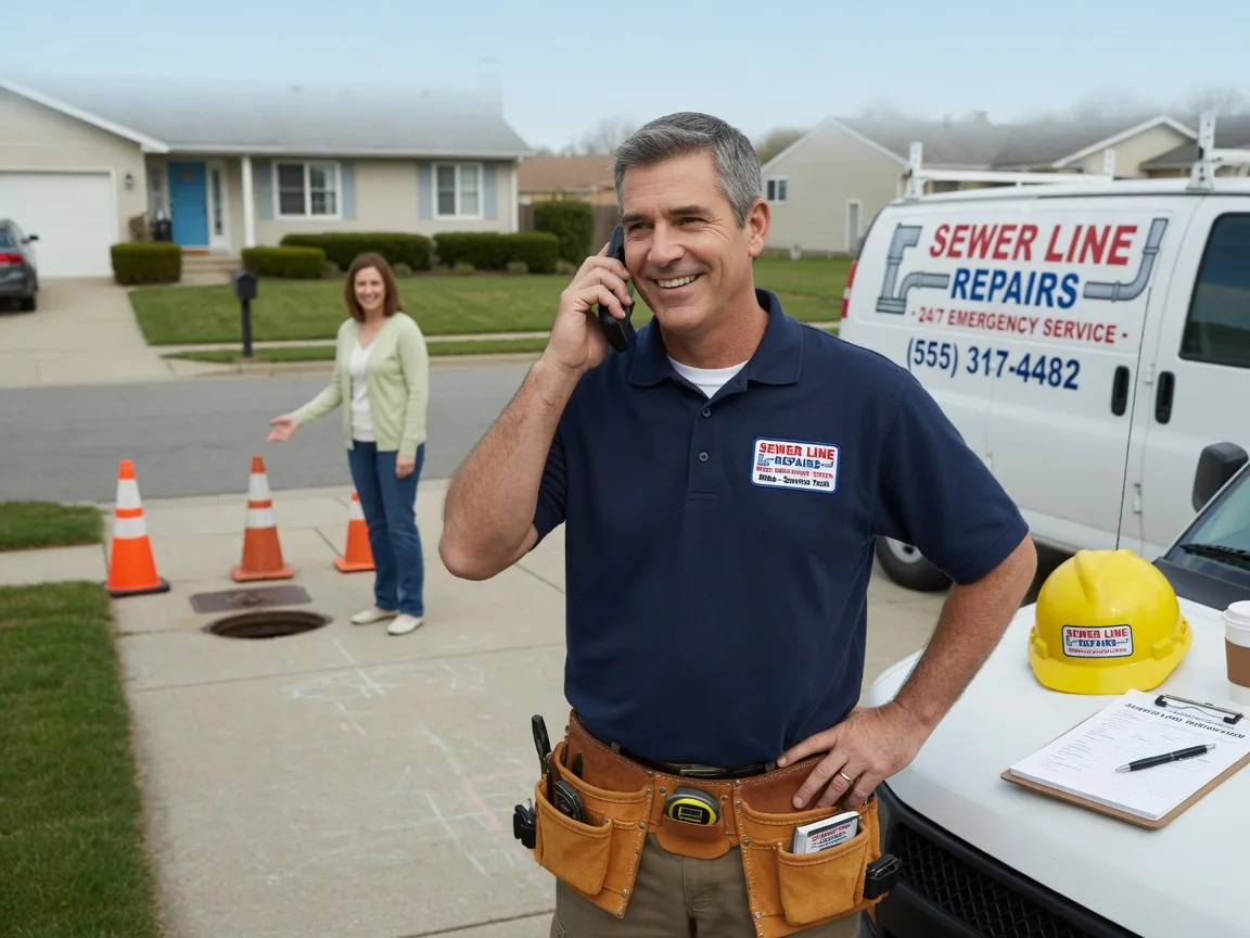 Emergency Plumber Radcliff, KY FAQs
