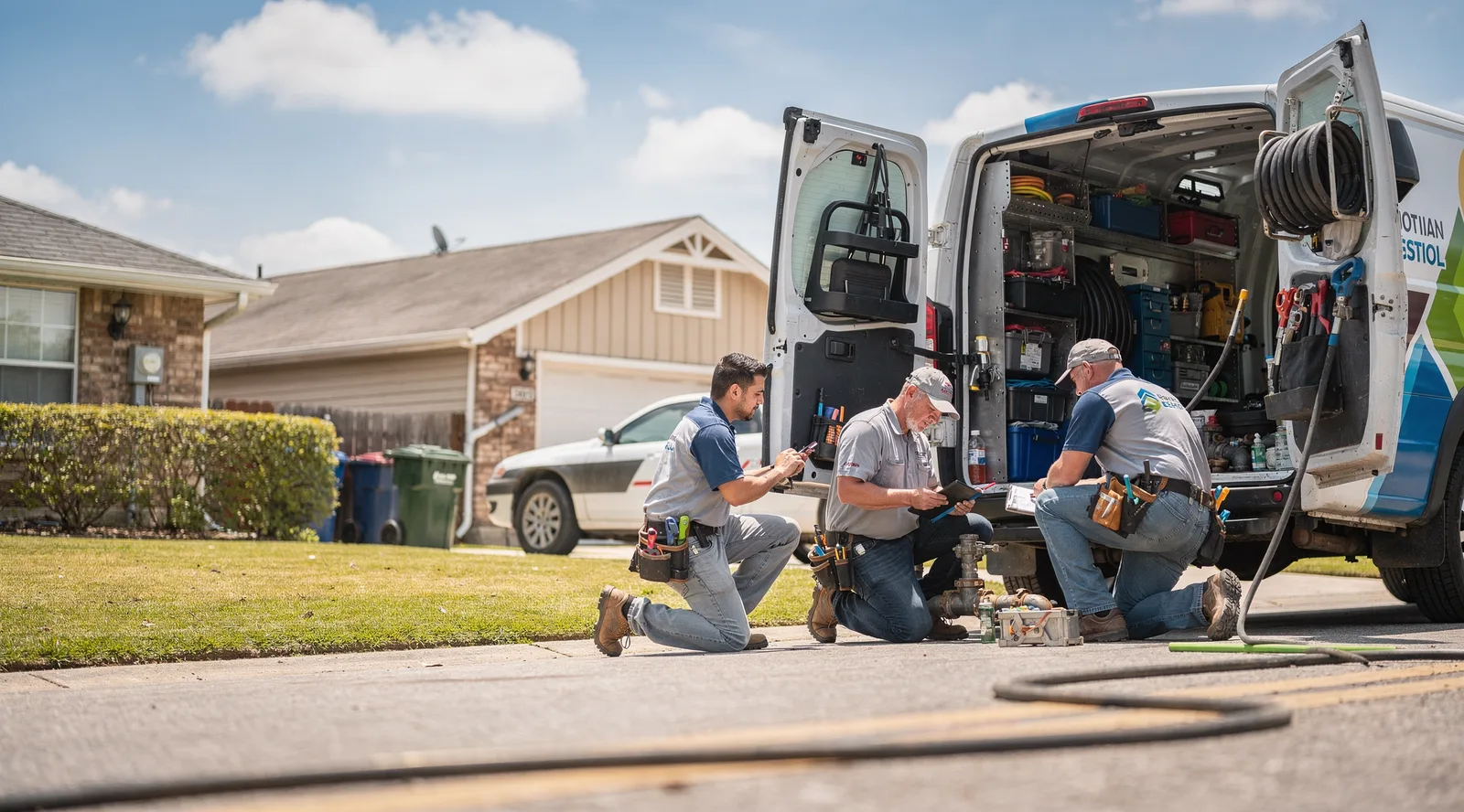 Emergency Plumber in Radcliff, KY near me
